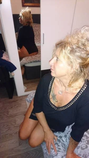Privatbild von Alina