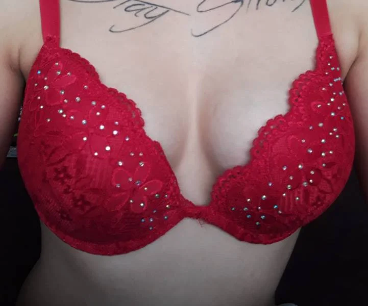 Privatbild von Alina Sweet