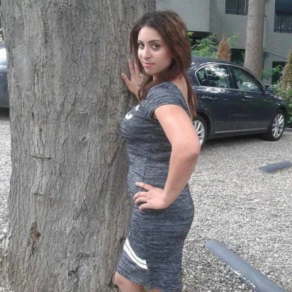 Privatbild von Ayse