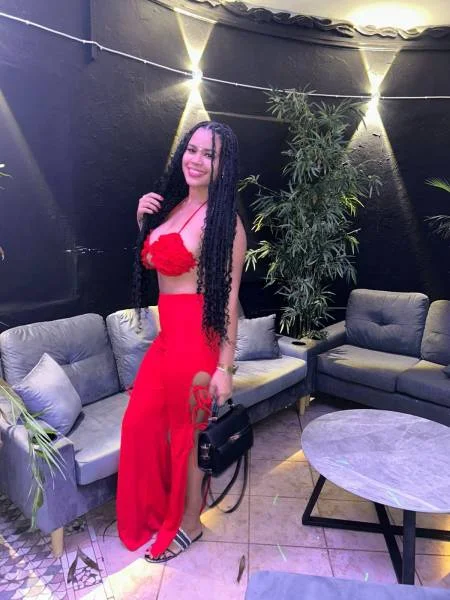 Privatbild von Beverly Jemendez