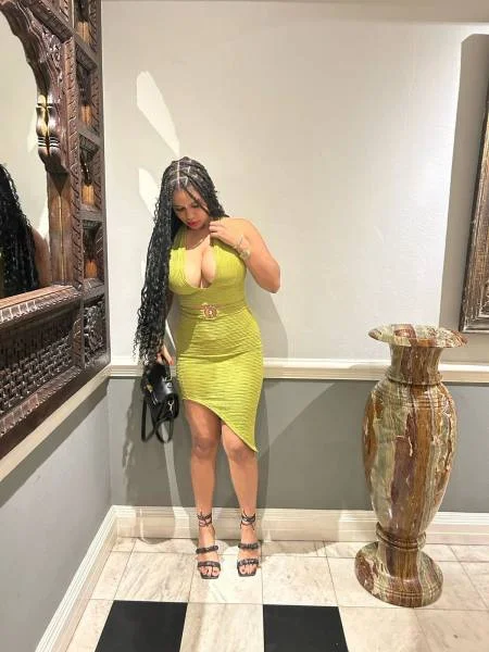 Privatbild von Beverly Jemendez